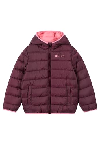 Champion Legacy Boys Chaqueta, Rosso, XL para Niños - Jouets & Jeux en promo à 19.81€