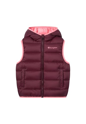Champion Chaleco Legacy para niño, rosso, XXS - Amazon Espagne à 17.10€