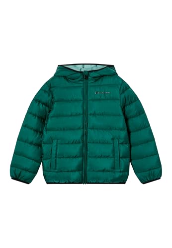 Champion Legacy Jungen Anzug mit Kapuze durchgehendem... - Bébé & Puériculture Amazon Allemagne à 10.73€