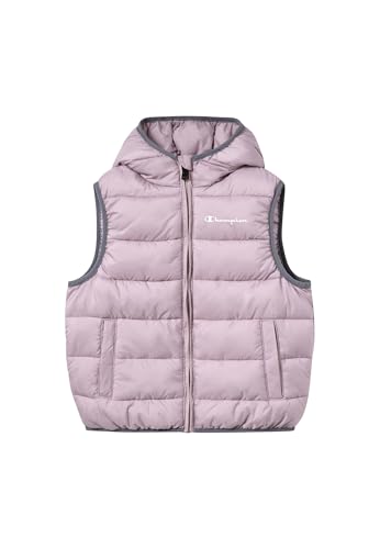 Champion Legacy Jungen Leichte Outdoorjacke XS Violett... - Sports & Fitness Amazon Germany à 22.85€