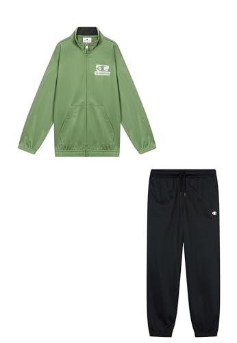 Champion Legacy Boys Chándal, Verde, XXS para Niños - Jouets & Jeux Amazon Espagne à 19.27€