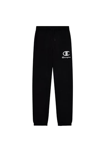 Champion Legacy-Hose für Jungen, Schwarz, XXS - Jardin & Extérieur Amazon Allemagne à 14.15€