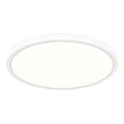 LuminexDesigns Plafoniera LED Dimmerabile 24W con... - Bon plan à 16.68€