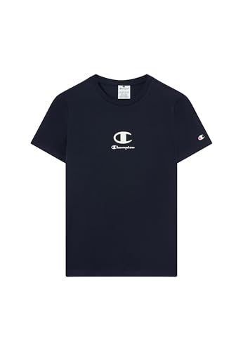 Champion Legacy Boys Camiseta, Azul, S para Niños - Toys & Games Amazon Spain à 5.28€