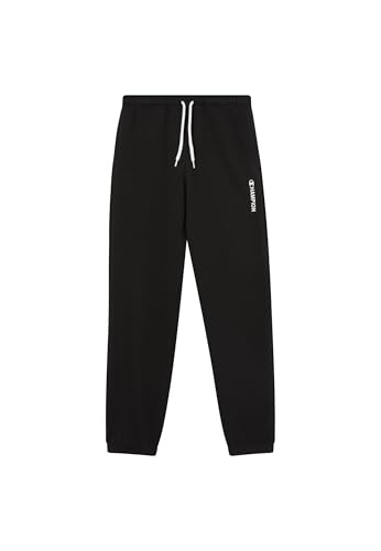 Champion Pantalones Legacy para niño, Negro, 27-32 - Maison & Cuisine Amazon Espagne à 9.34€