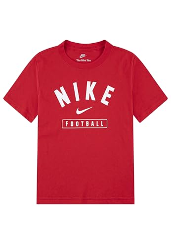 Nike NKB Fußball BCS Field Sport T Multicolor - Sports & Fitness Amazon Allemagne à 10.23€
