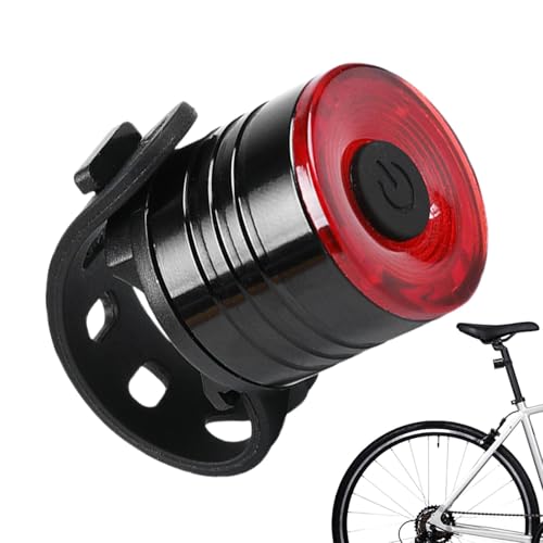 Feu arrière de vélo de conduite de nuit, feux arrière de... - Maison & Cuisine Amazon France à 2.15€