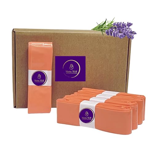 MAMA WELT - Paquete de 10 cartuchos de recambio para cubos... - Auto & Motorcycle Amazon Spain à 11.68€