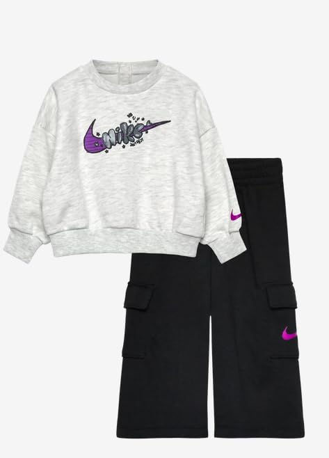 NKG PO Crew Cargo FT Pant Set - Maison & Cuisine Amazon France à 49.91€