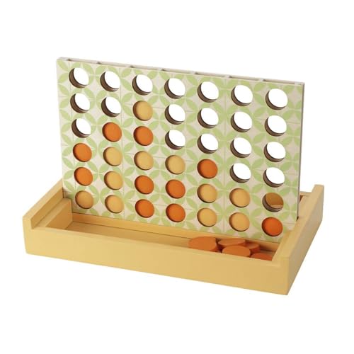 WELL HOME MOBILIARIO & DECORACIÓN- Lot de 4 Bandes en Bois... - Jouets & Jeux Amazon France à 16.63€