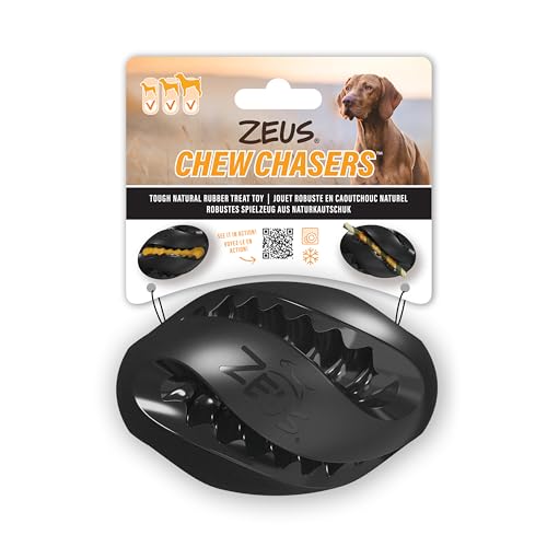 Zeus Juguete dispensador de golosinas para Perro... - Sports & Fitness en promo à 7.38€