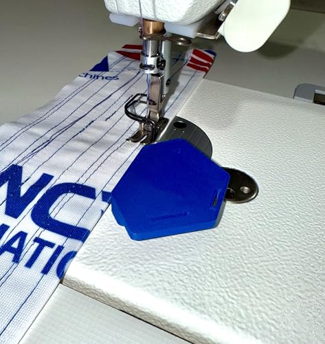 Advance AE3D-MAGSG Magnetic Seam Guide for Sewing Machines... - Sports & Fitness Amazon Royaume-Uni à 3.99€