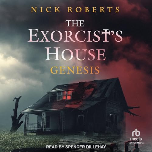 The Exorcist's House: Genesis: The Exorcist's House... - Deal du jour à 4.99€