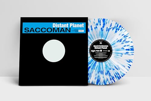 Distant Planet en promo sur Amazon