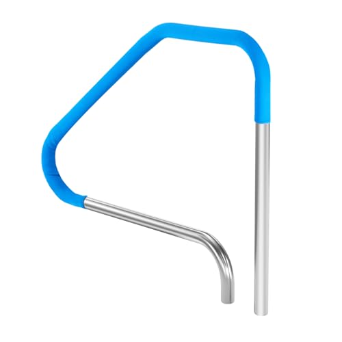 VEVOR Rampe Piscine, 1165x935 mm, Main Courante Piscine... - High-Tech & Électronique Amazon France à 87.90€