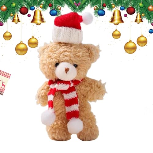 adorno de oso de fiesta decoración de adorno de pastel oso... - Jouets & Jeux Amazon Espagne à 0.89€