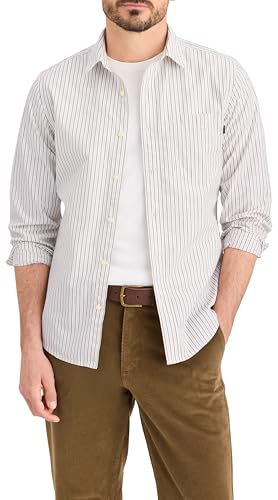 Dockers Maglietta da Uomo LS Ultimate Slim, Erwin Lucent... - Tech & Electronics Amazon Italy à 11.31€