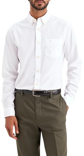 Dockers Camisetas para Hombre Signature Stain Def Slim... - High-Tech & Électronique Amazon Espagne à 12.23€