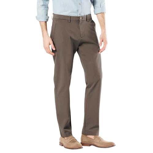 Dockers Smart 360 Flex Motion Chino Slim Tapered Uomo - High-Tech & Électronique Amazon Italie à 43.41€