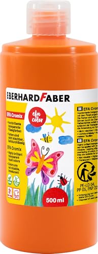 Eberhard Faber 574915 - Peinture transparente EFA Cromix... - Jouets & Jeux Amazon France à 4.24€