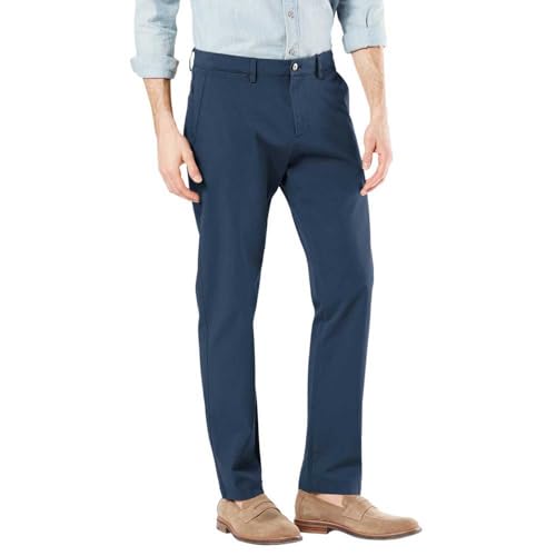 Dockers Pantalones para Hombre Hechos a Mano, Color Caqui... - High-Tech & Électronique en promo à 43.60€