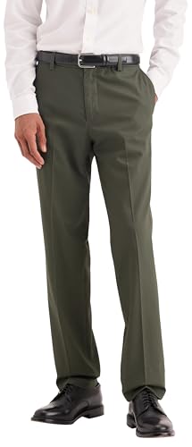 Dockers Pantaloni da Uomo sig Stain Def Slim, Chimera, 31... - High-Tech & Électronique Amazon Italie à 16.89€