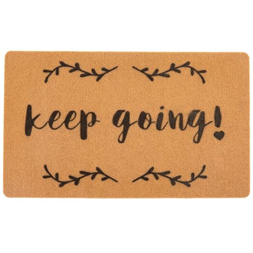 COSYLAND Zerbino per interni ed esterni, 45 x 75 cm... - Animalerie Amazon Italie à 5.99€