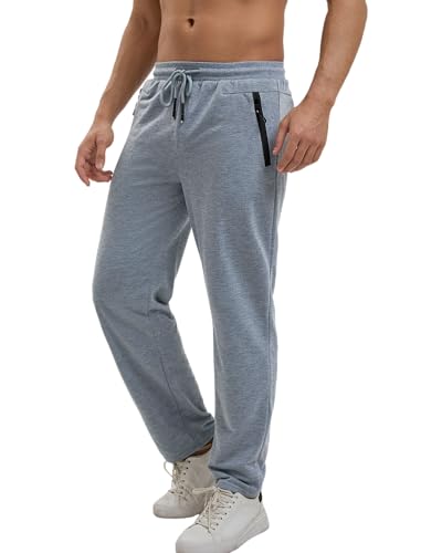NANAMEEI - Pantalón de deporte para hombre, algodón, bajo... - Home & Kitchen Amazon Spain à 17.32€