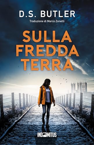 Sulla fredda terra (Detective Karen Hart Vol. 5) (Italian... - Livres & eBooks Amazon Allemagne à 2.99€