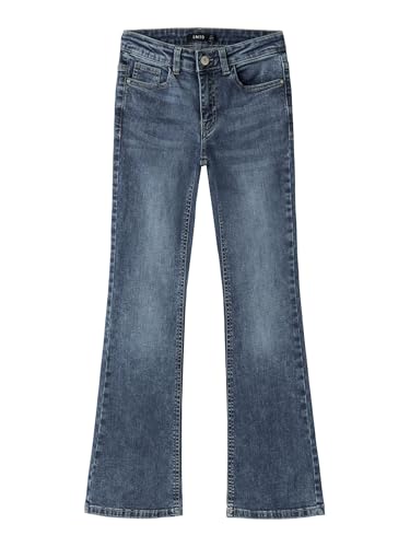 Lmtd Nlfbli DNM Lw S Flared Pant Noos - Home & Kitchen Amazon Germany à 17.39€