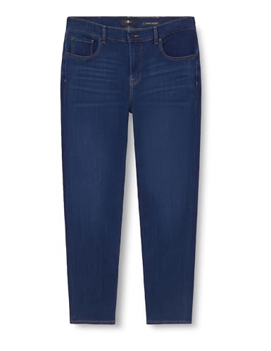 7 For All Mankind Slimmy Tapered High - Amazon Allemagne à 45.86€