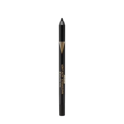 NOVA ENGEL Masterpiece Wow Liner Gel Eyeliner Waterproof... - Deal Amazon à 3.61€