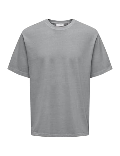 ONLY & SONS Onsdistress RLX Ss Tee Noos - Mode & Vêtements Amazon Allemagne à 9.40€