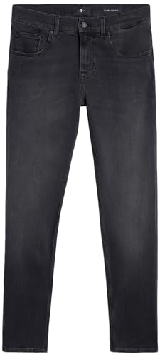 7 For All Mankind Slimmy Tapered Washed Black - Jardin & Extérieur Amazon Allemagne à 58.32€