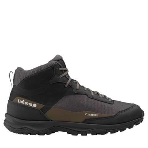 Lafuma Uomo Alpic Cl Mid M Scarpa da Trekking, Nero, 44 2/3... - Sports & Fitness Amazon Italie à 46.00€