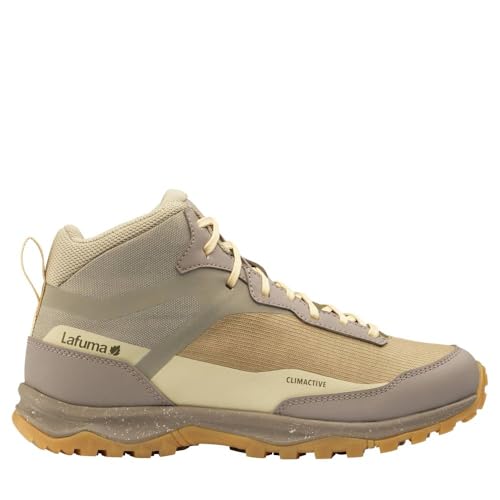 Lafuma Donna ALPIC CL Mid W Scarpe da Trekking, Beige, 36... - Sports & Fitness Amazon Italie à 38.95€