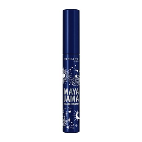 Rimmel Maya Jama Astrology Collection Volume Mascara Black... - Auto & Motorcycle Amazon Italy à 6.01€