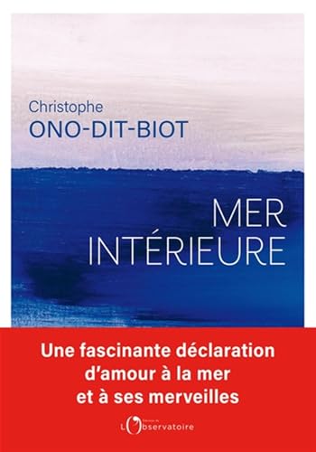 Mer intérieure - Amazon Royaume-Uni à 8.56€
