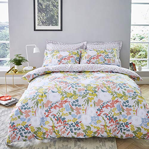 Catherine Lansfield Bloomsbury Juego Funda Nórdica... - Jouets & Jeux en promo à 28.18€