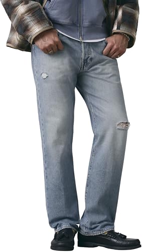Levi's 501 Original Delanore Dx - Amazon Germany à 31.15€