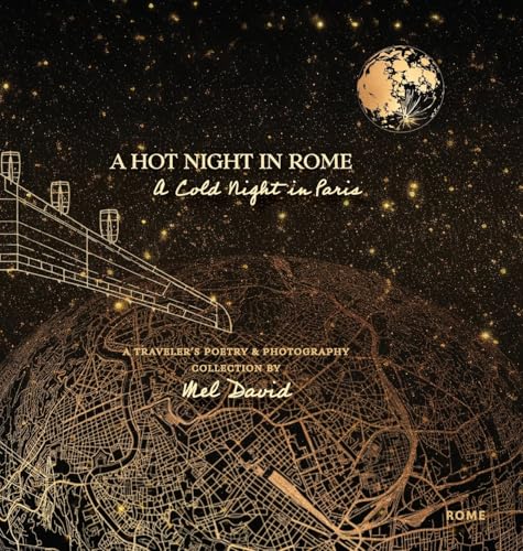 A Hot Night in Rome, a Cold Night in Paris - Livres & eBooks Amazon Royaume-Uni à 4.83€