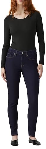 Levi's Mujer Classic Skinny, Darkest Sky Lse, 31W / 30L - Sports & Fitness Amazon Espagne à 36.62€