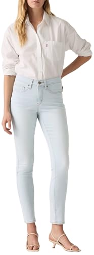 Levi's 311 Shaping Skinny Glance Around, Glance Around, 33W... en promo à 43,39€ (-51%) sur Amazon FR