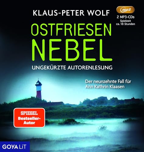 Ostfriesennebel - Amazon Allemagne à 6.23€