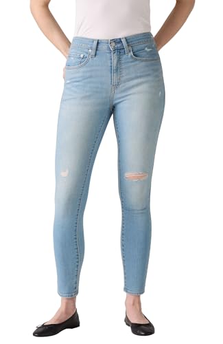 721 High Rise Skinny Simplest Solution - Sports & Fitness Amazon Allemagne à 25.50€