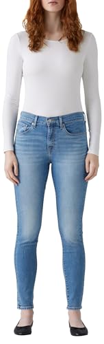 Levi's Mujer Classic Skinny, Eternal Indigo Mid L, 31W / 32L - Sports & Fitness Amazon Espagne à 34.83€