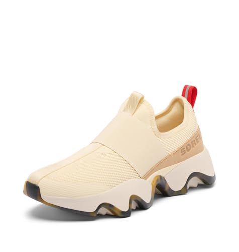 Sorel Kinetic Impact II Strap, Zapatillas de Invierno... - Sports & Fitness Amazon Espagne à 60.95€