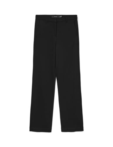 VERO MODA Vmeva Zamira Mw Slim Straight Pant Noos - Maison & Cuisine Amazon Allemagne à 11.64€