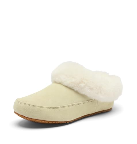 Sorel GO-Coffee Run, Pantuflas Mujer, Light Aloe, Natural... - Maison & Cuisine Amazon Espagne à 24.52€