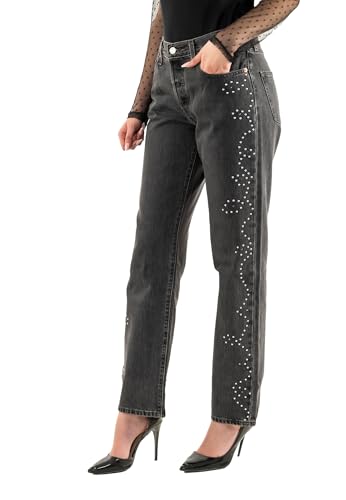 Levi's 501 '90S Bejeweled, Bejeweled, 28W x 30L - Amazon Royaume-Uni à 41.41€